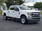 2022 Ford F-250