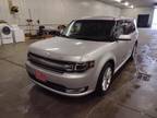 2019 Ford Flex