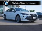 2022 Toyota Avalon Hybrid