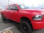 2011 Dodge Ram 2500