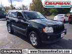 2006 Jeep Grand Cherokee