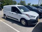 2019 Ford Transit Connect