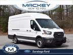 2020 Ford Transit-350