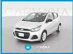 2018 Chevrolet Spark