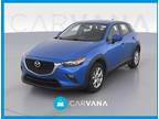 2017 Mazda CX-3