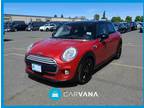 2015 MINI Hardtop 4 Door