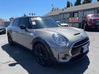 2017 MINI Clubman