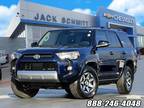 2021 Toyota 4Runner