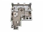 The Mansfield at Miracle Mile - 1 Bedroom