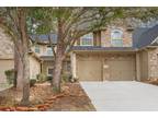 110 N Valley Oaks Circle The Woodlands Texas 77382