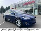 2018 Tesla Model X 100D