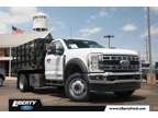 2024 Ford F-550SD XL DRW