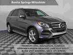 2017 Mercedes-Benz GLE GLE 350