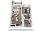 Copa Flats - 1 Bedroom A1