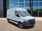 2024 Mercedes-Benz Sprinter 2500 Cargo 144 WB