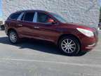 2015 Buick Enclave Leather Group