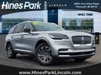 2023 Lincoln Aviator Standard