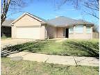 19330 Larissa Drive Katy Texas 77449