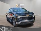 2024 Chevrolet Silverado 1500 LT LT1