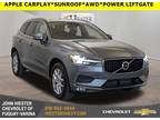 2021 Volvo XC60 T5 Momentum