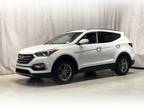 2017 Hyundai Santa Fe Sport 2.4 Base