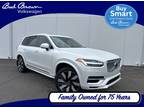 2023 Volvo XC90 Recharge Plug-In Hybrid Ultimate