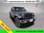 2024 Jeep Gladiator Sport