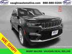 2024 Jeep Grand Cherokee Summit