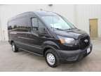 2024 Ford Transit-150 Base