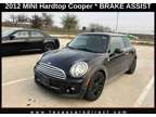 2012 MINI Cooper Base 1.6L HATCHBACK/AUTOMATIC/36mpg