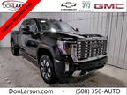 2024 GMC Sierra 2500HD Denali INSTOCK