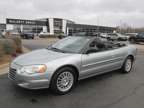 2005 Chrysler Sebring Touring