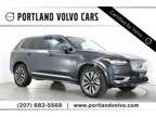 2021 Volvo XC90 Recharge Plug-In Hybrid T8 Inscription Expression 6 Passenger