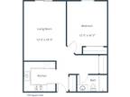 Galleria 3 - One Bedroom 11A