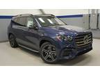 2024 Mercedes-Benz GLS GLS 450 4MATIC