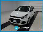 2018 Chevrolet Spark