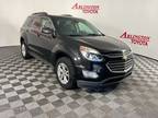 2017 Chevrolet Equinox LT AWD