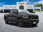 2024 Ram 1500 Rebel