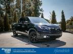 2019 Honda Ridgeline