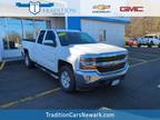 2016 Chevrolet Silverado 1500 LT LT1