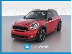 2014 MINI Countryman