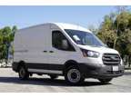 2020 Ford Transit-150 Base