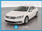 2013 Volkswagen CC