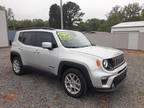 2019 Jeep Renegade