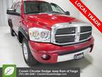 2008 Dodge Ram 1500