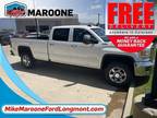 2015 GMC Sierra 3500HD available WiFi