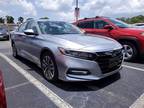 2020 Honda Accord Hybrid