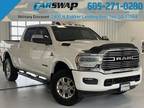 2021 Ram 2500