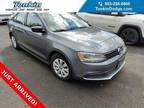 2014 Volkswagen Jetta