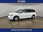 2016 Chrysler Town & Country